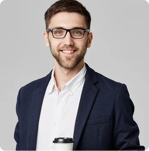 Goran Vukalović, COO of Qdevs