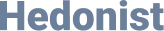 Hedonist logo