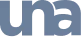 UNA logo