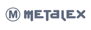 Metalex logo
